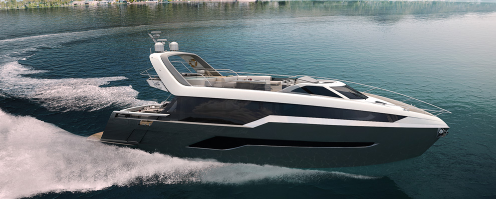 Capilano Yachts