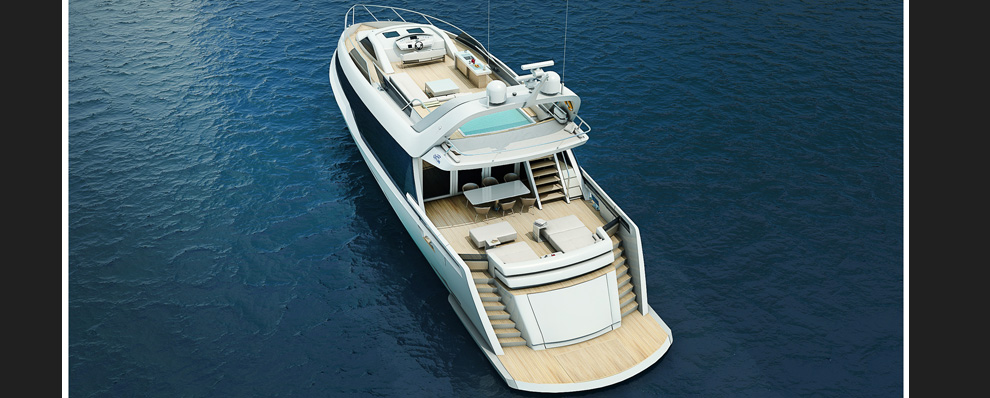 Capilano Yachts